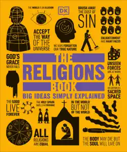 the religions book book cover image
