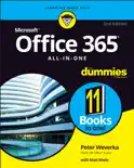 Office 365 All-in-One For Dummies book summary, reviews and download
