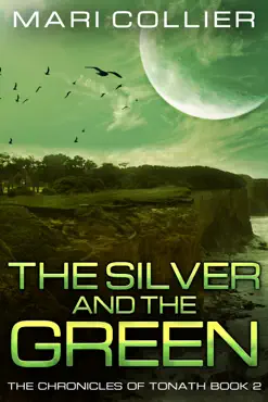 the silver and the green book cover image