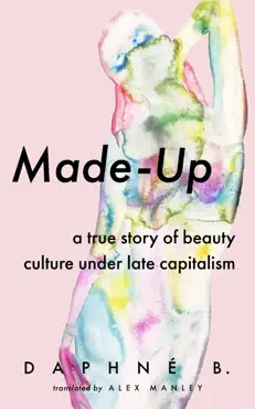 made-up book cover image