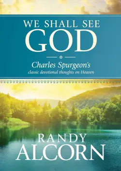we shall see god book cover image