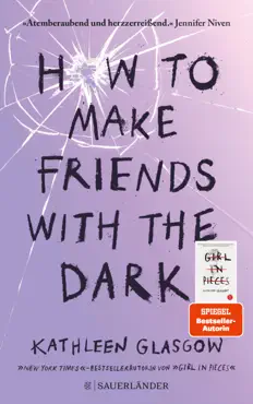 how to make friends with the dark book cover image