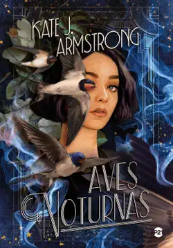 aves noturnas book cover image