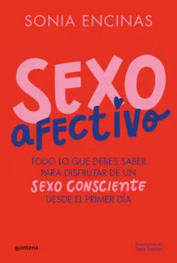 sexo afectivo imagen de la portada del libro