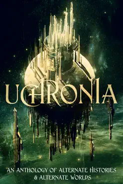 uchronia book cover image