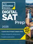 Princeton Review Digital SAT Prep, 2025 synopsis, comments
