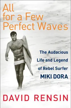 all for a few perfect waves book cover image