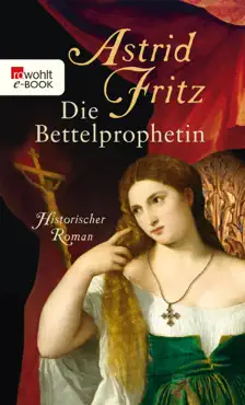 die bettelprophetin book cover image
