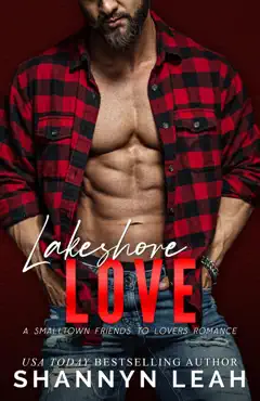 lakeshore love book cover image