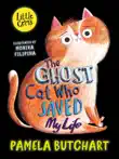 The Ghost Cat Who Saved My Life synopsis, comments