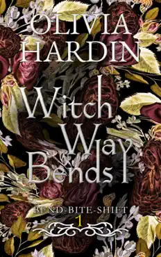 witch way bends book cover image