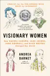Visionary Women synopsis, comments