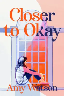closer to okay book cover image