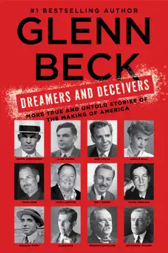 dreamers and deceivers book cover image