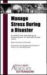 Manage Stress During a Disaster synopsis, comments