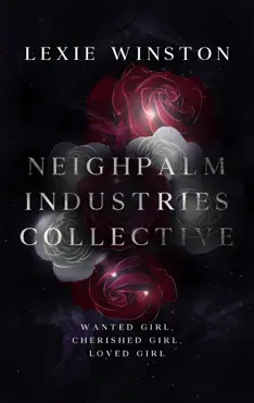 neighpalm industries omnibus 2 book cover image