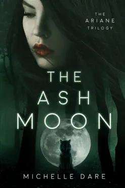 the ash moon book cover image