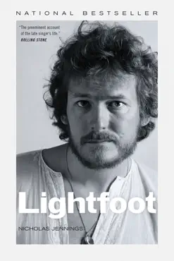 lightfoot book cover image