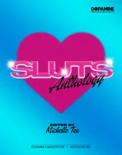 sluts book cover image