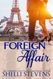 Foreign Affair synopsis, comments