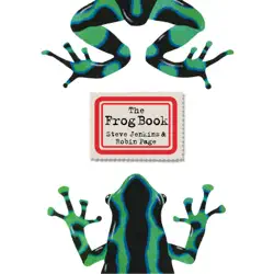 the frog book book cover image
