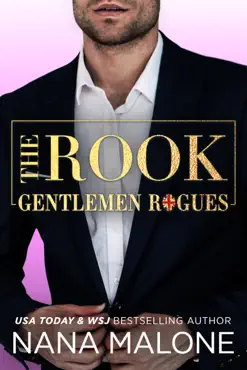 the rook book cover image