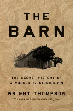 the barn book cover image