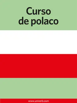 curso de polaco imagen de la portada del libro