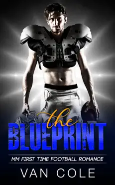 the blueprint book cover image