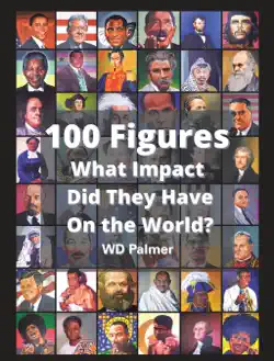 100 world leaders who left their mark book cover image