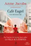 Café Engel sinopsis y comentarios