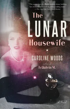 the lunar housewife book cover image