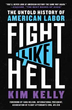 fight like hell book cover image