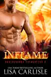 INFLAME synopsis, comments