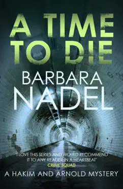 a time to die book cover image