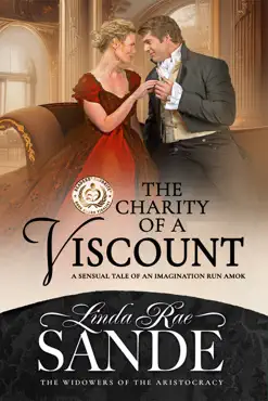 the charity of a viscount book cover image
