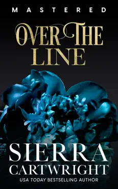 over the line book cover image
