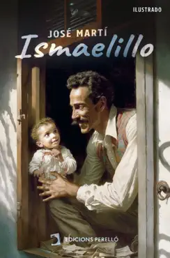 ismaelillo book cover image