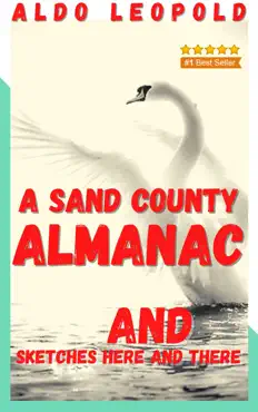 a sand county almanac book cover image