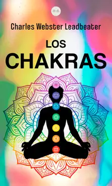 los chakras book cover image