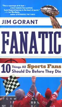 fanatic book cover image