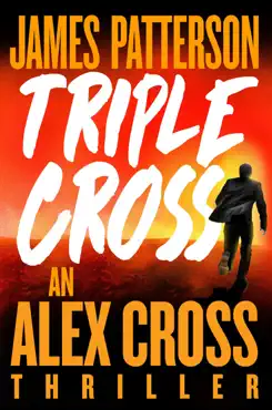 triple cross book cover image