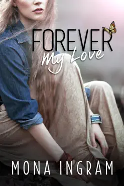 forever my love book cover image