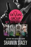 The Devlin Group Boxed Set Books 1-4 synopsis, comments