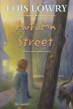 autumn street book cover image