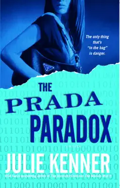 the prada paradox book cover image