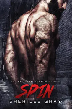 spin (boosted hearts #2) book cover image