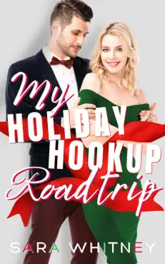 my holiday hookup road trip book cover image