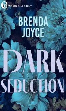 dark seduction book cover image