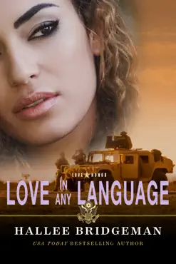love in any language book cover image
